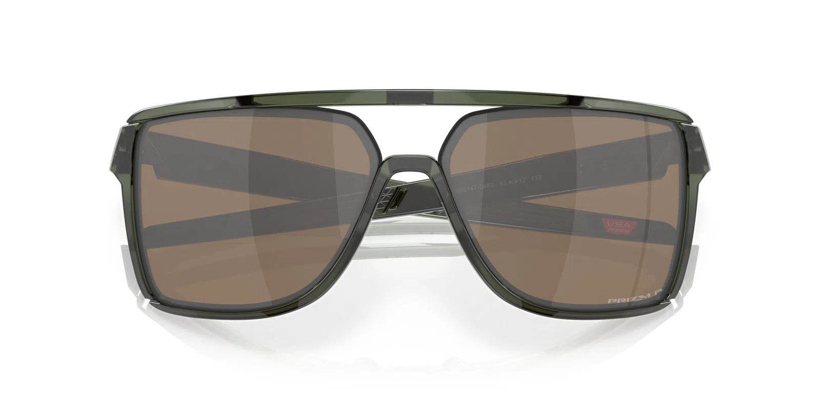 Oakley Castel 9147 Sunglasses - view 18